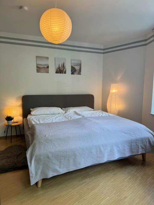Gemuetliches Apartment Im Herzen Detmolds Extérieur photo